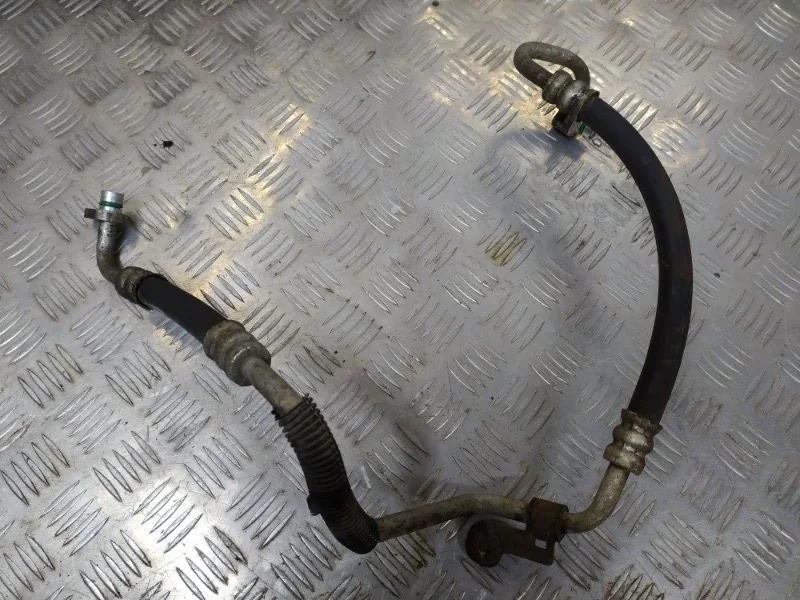 Трубка кондиционера RENAULT FLUENCE 2013 924900016R L30R H4MD729