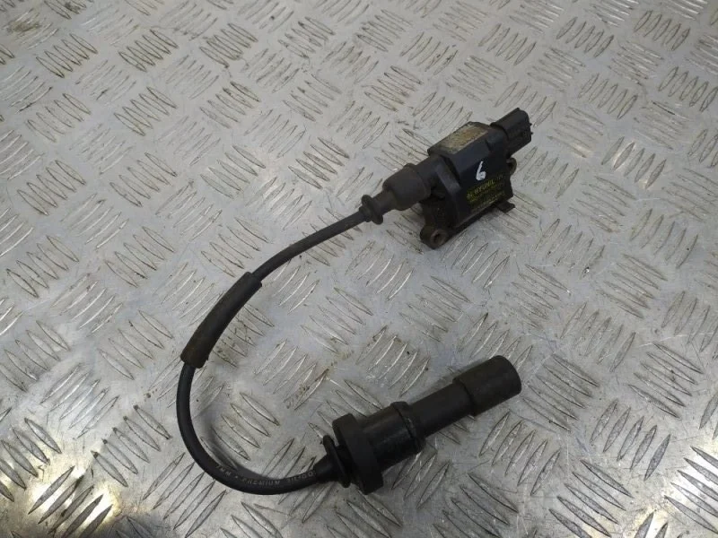 Катушка зажигания HYUNDAI SANTA FE 2018-2021 2730138020 TM