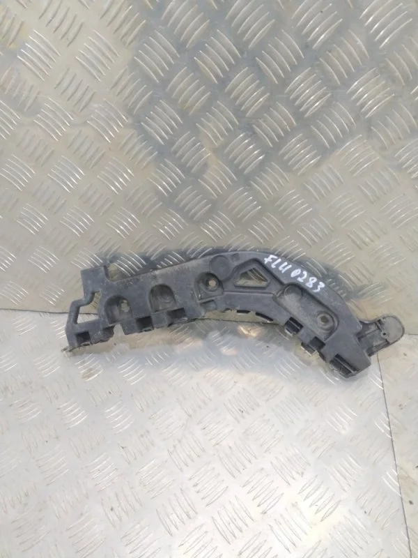 Кронштейн заднего бампера RENAULT FLUENCE 2009-2012 791820009R L30R K4M 838, правый