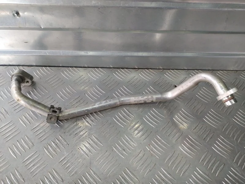 Трубка кондиционера RENAULT KAPTUR 2016-2020 924800470R SUV H4MD429