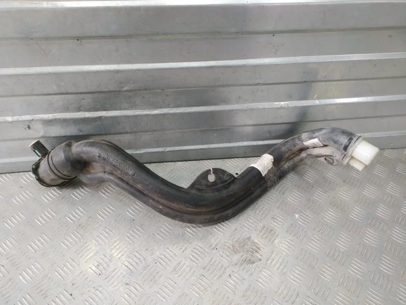 Горловина топливного бака RENAULT FLUENCE 2009- 2013 172210029R