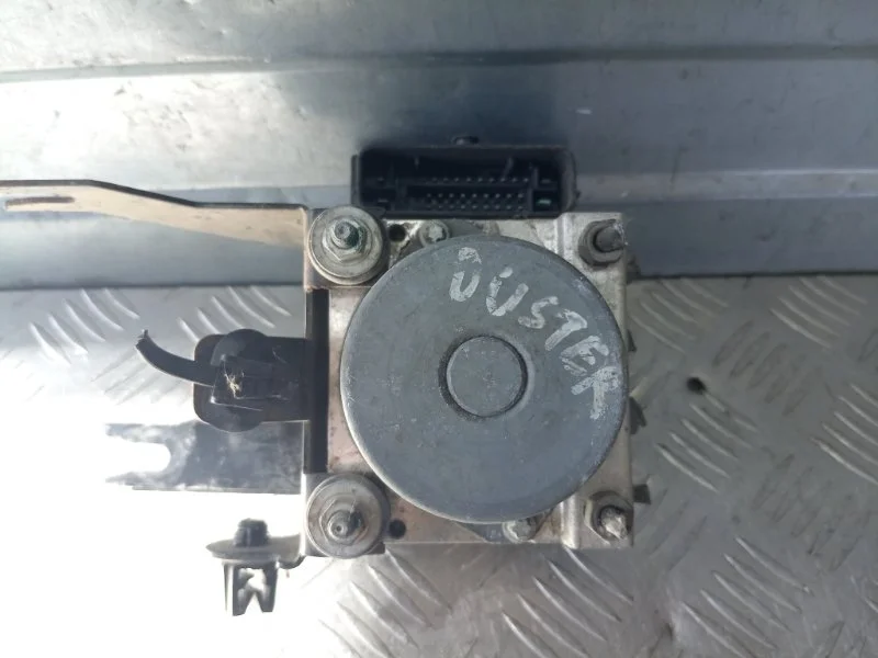 Блок АБС RENAULT DUSTER 2010-2014 8200846463