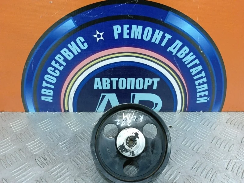 Ролик обводной RENAULT SYMBOL 2003- 2008 8200170009 K7J