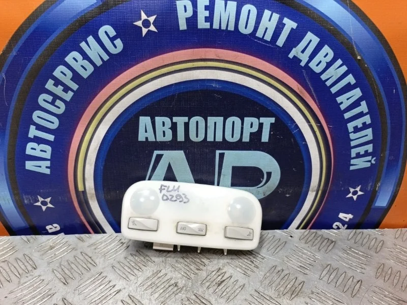 Плафон салонный RENAULT FLUENCE 2010-2015 264300008R L30R K4M 838