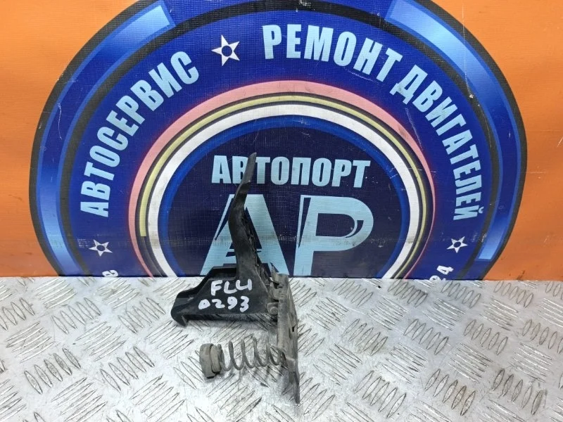 Ручка открывания капота RENAULT FLUENCE 2009-2013 656030009R L30R K4M 838