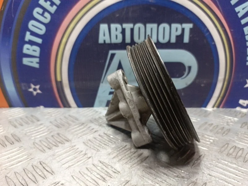 Ролик приводного ремня RENAULT SYMBOL 1998–2007 8200170009 K4M