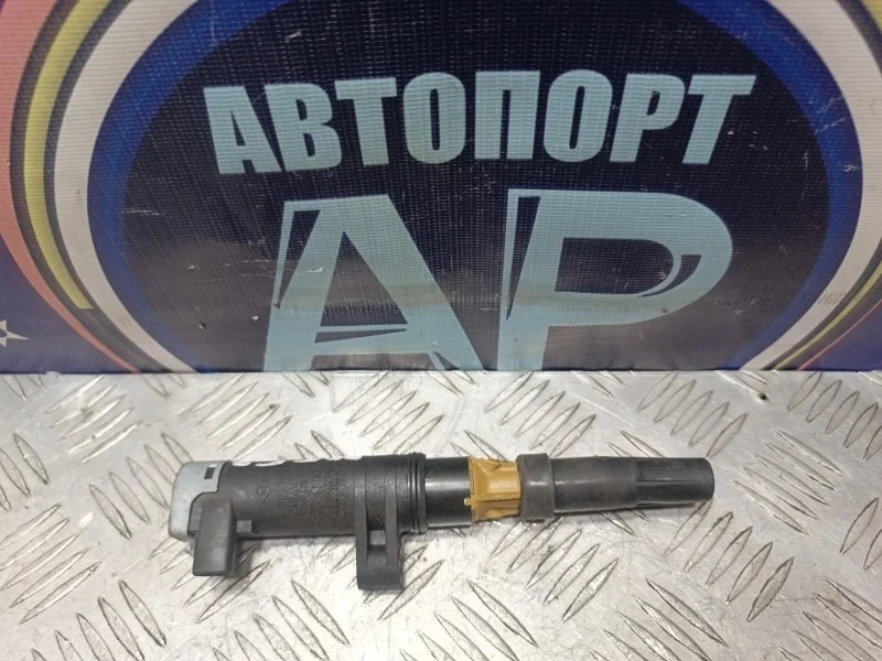 Катушка зажигания RENAULT MEGANE 2003–2008 8200380267 K4M