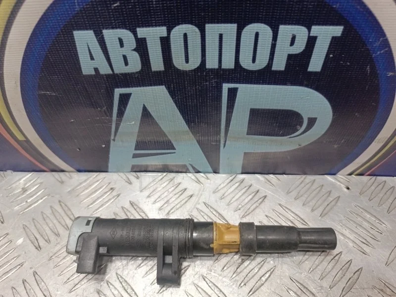 Катушка зажигания RENAULT MEGANE 2003–2008 8200380267 K4M