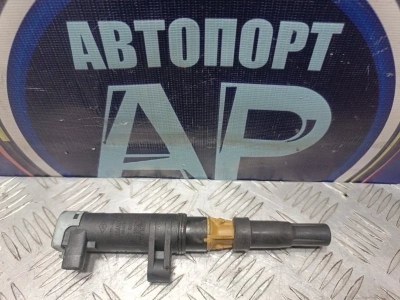 Катушка зажигания RENAULT MEGANE 2003–2008 8200380267 K4M