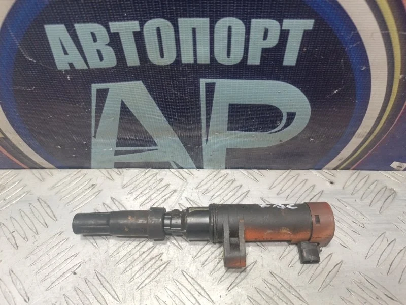 Катушка зажигания RENAULT MEGANE 2003–2008 8200405098 K4M