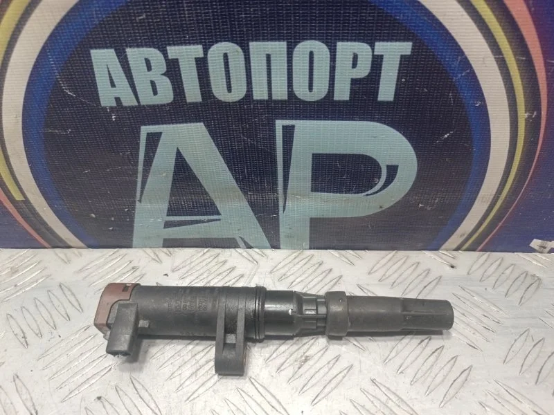 Катушка зажигания RENAULT MEGANE 2003–2008 8200405098 K4M