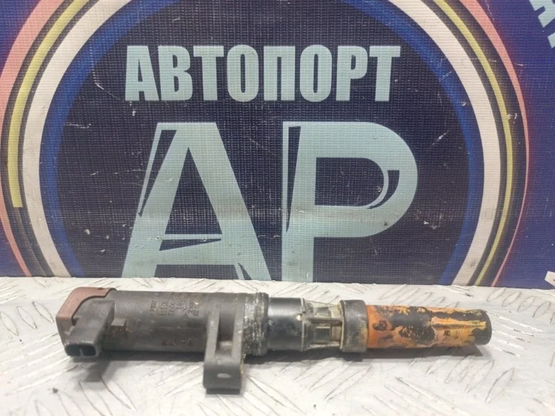 Катушка зажигания RENAULT MEGANE 2003–2008 8200405098 K4M