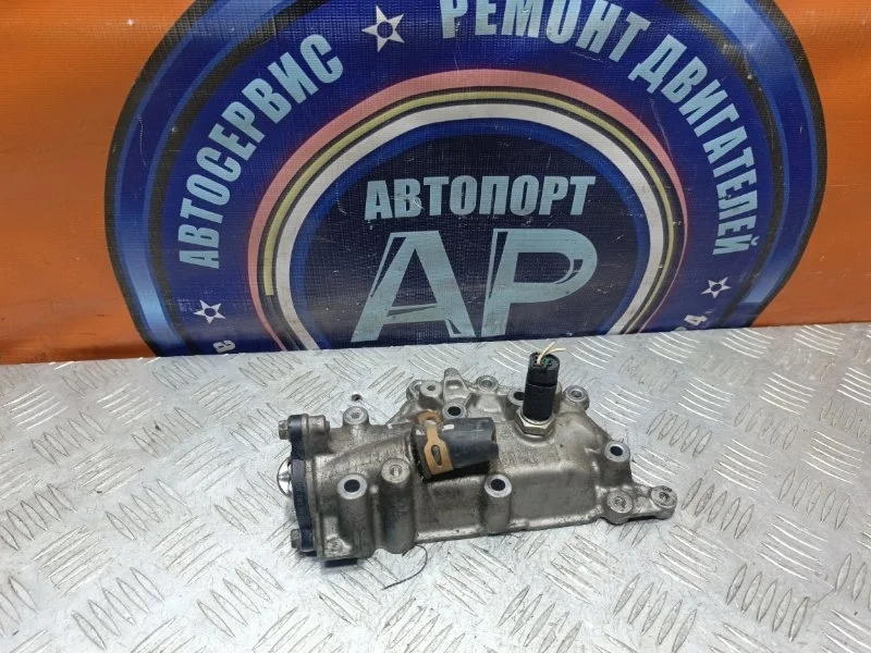 Корпус термостата RENAULT MEGANE 2003 - 2008 7700600514 K4M