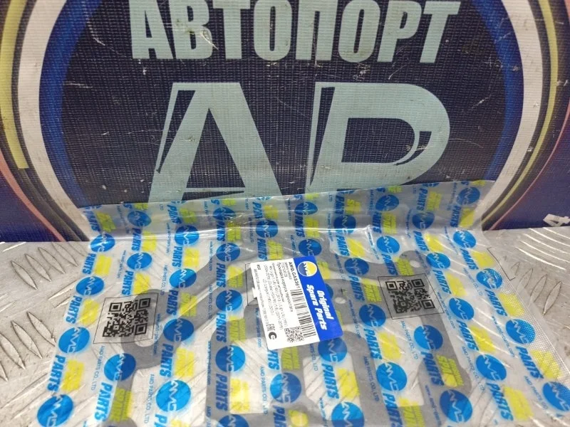 Прокладка корпуса термостата RENAULT FLUENCE 2006-2017 7700104129 K4M