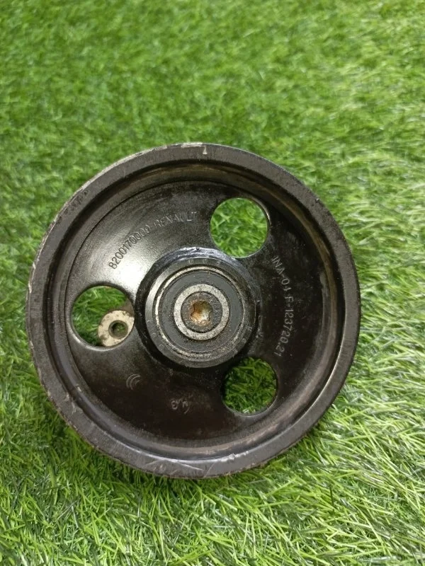 Ролик натяжной 8200170009