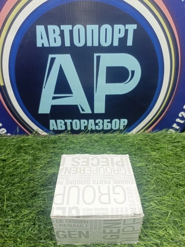 Фильтр масляный 7700274177 K4M