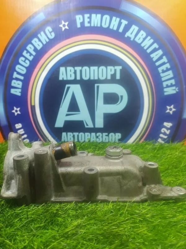 Корпус термостата RENAULT FLUENCE 2008-2016 7700600514 K4M