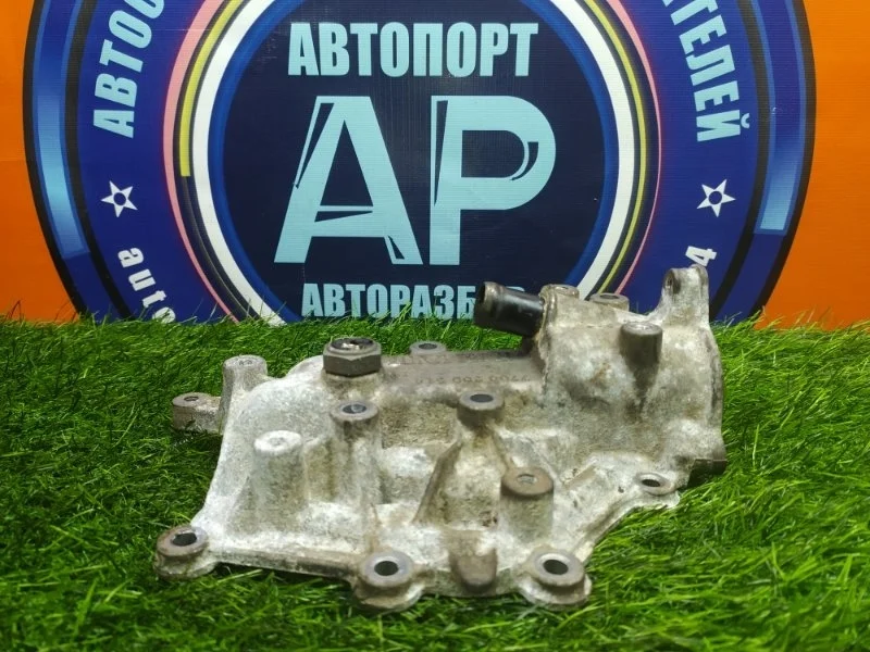 Корпус термостата RENAULT FLUENCE 2008-2016 7700600514 K4M