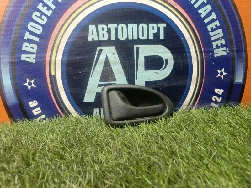 Ручка двери внутренняя RENAULT LOGAN 7700432707, передняя левая