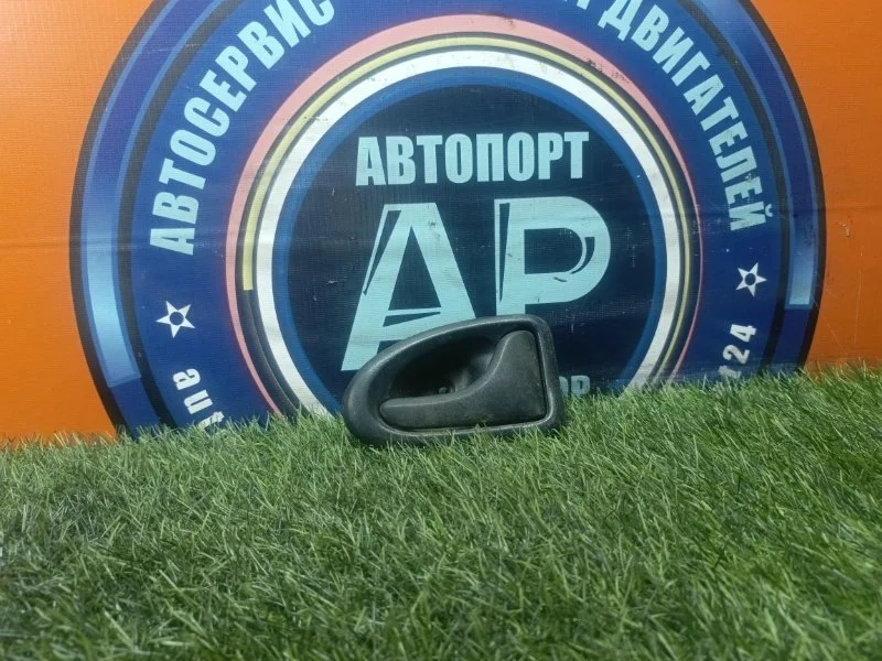 Ручка двери внутренняя RENAULT LOGAN 7700830079, задняя правая