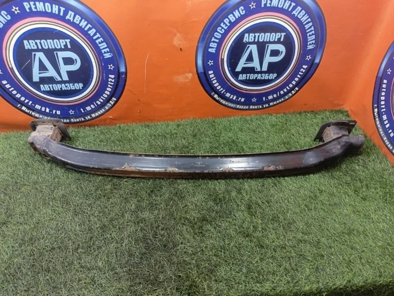 Усилитель заднего бампера RENAULT MEGANE 2008 8200526963 К4М, задний