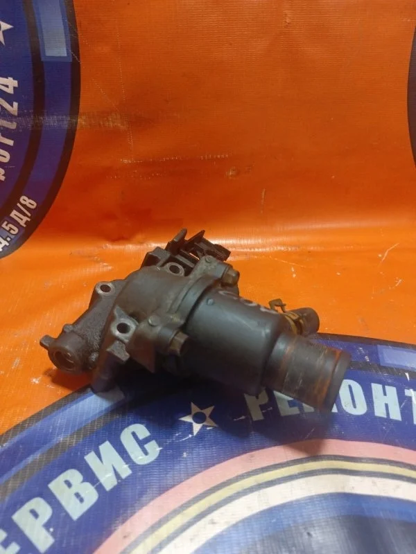 Корпус термостата RENAULT LOGAN 8200493154 K7M