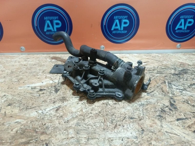 Корпус термостата NISSAN ALMERA 2012-2018 7700600514 G15 K4M