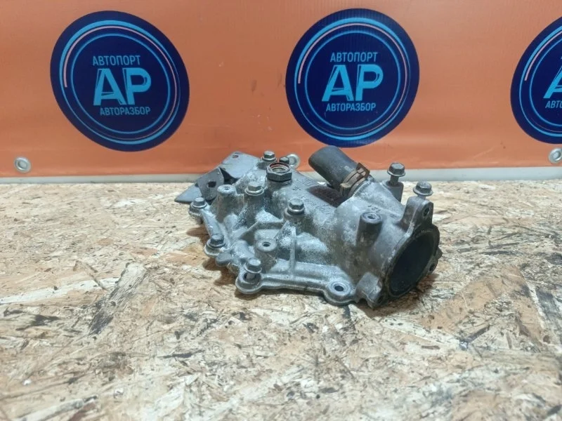 Корпус термостата NISSAN ALMERA 2012-2018 7700600514 G15 K4M