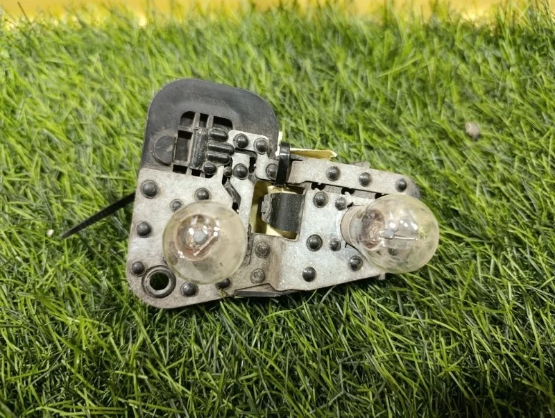 Плата заднего фонаря RENAULT Fluence 2010-2016 265552802R, задняя левая