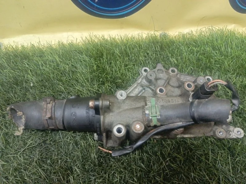 Корпус термостата RENAULT FLUENCE 2008-2014 7700600514 К4М