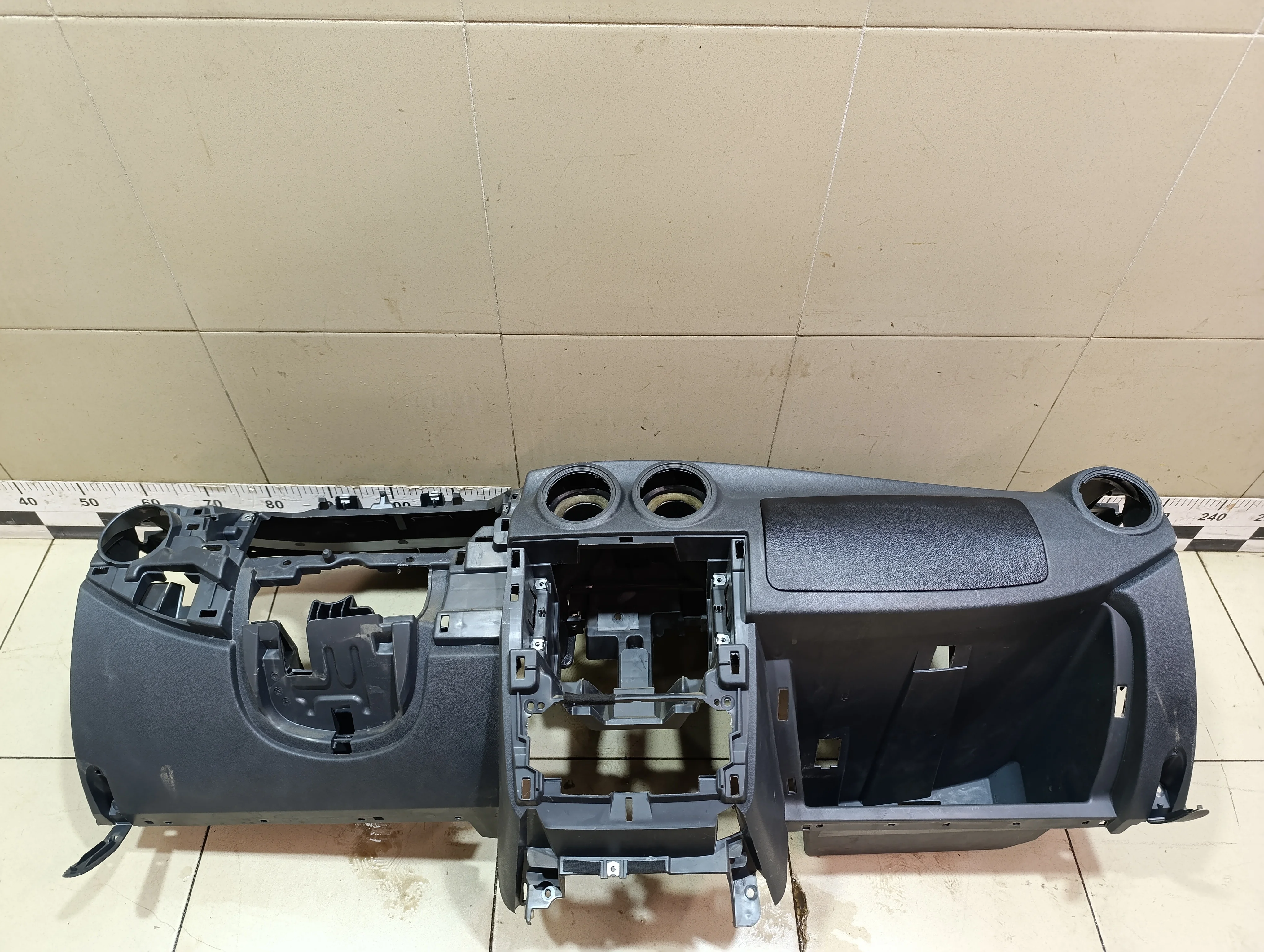 Торпедо Almera (G15) 2013>