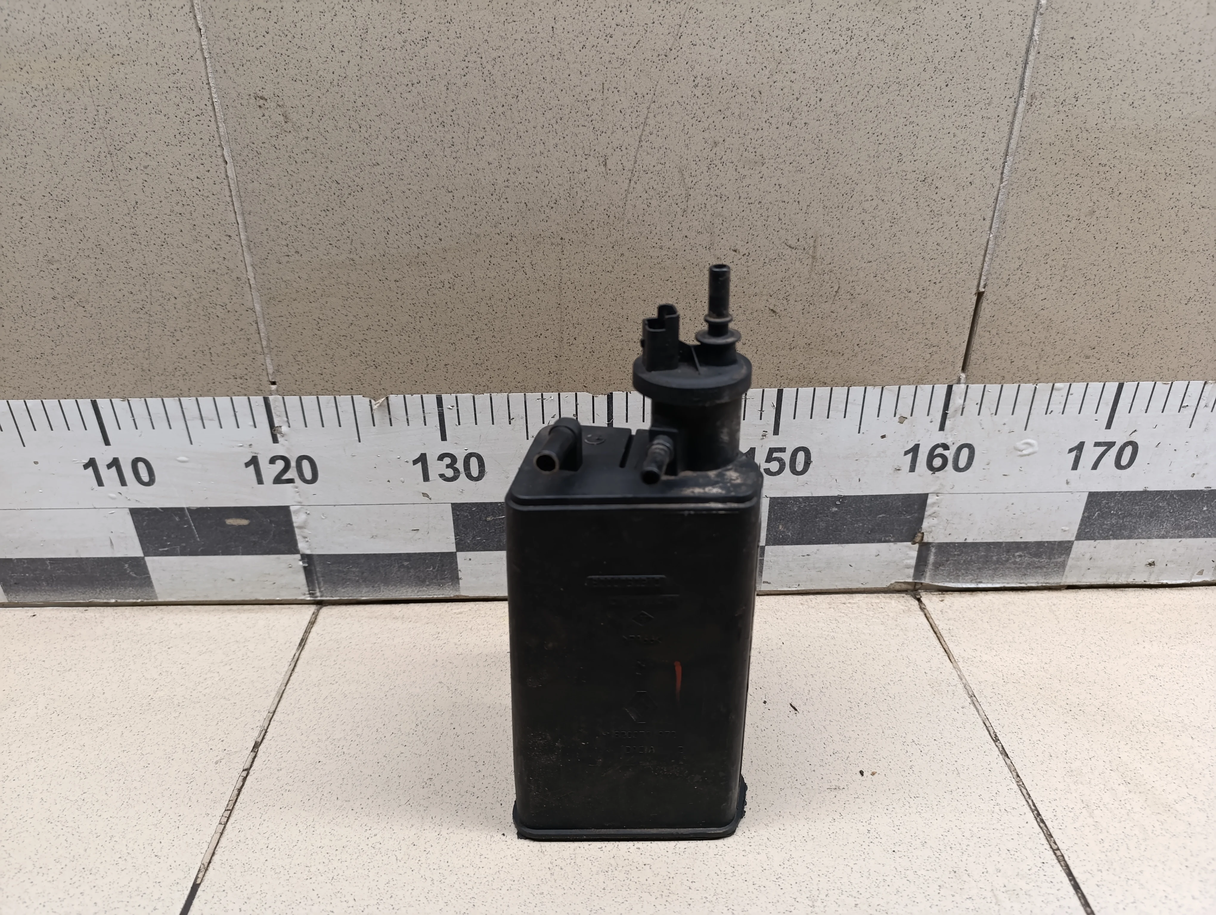 Абсорбер (фильтр угольный)  Almera (G15) 2013>