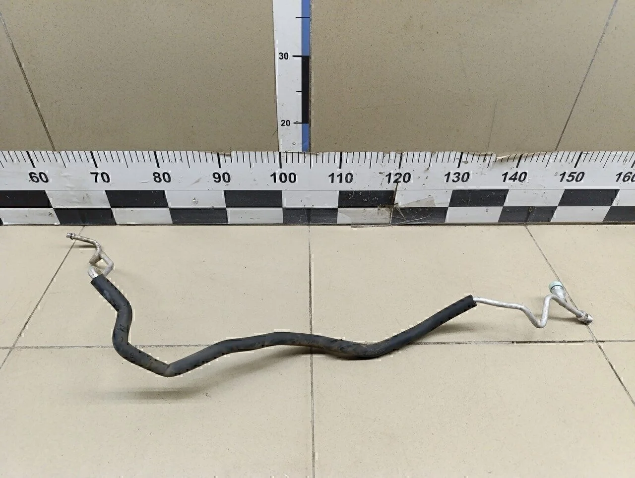 Трубка кондиционера Lancer (CX,CY) 2007>