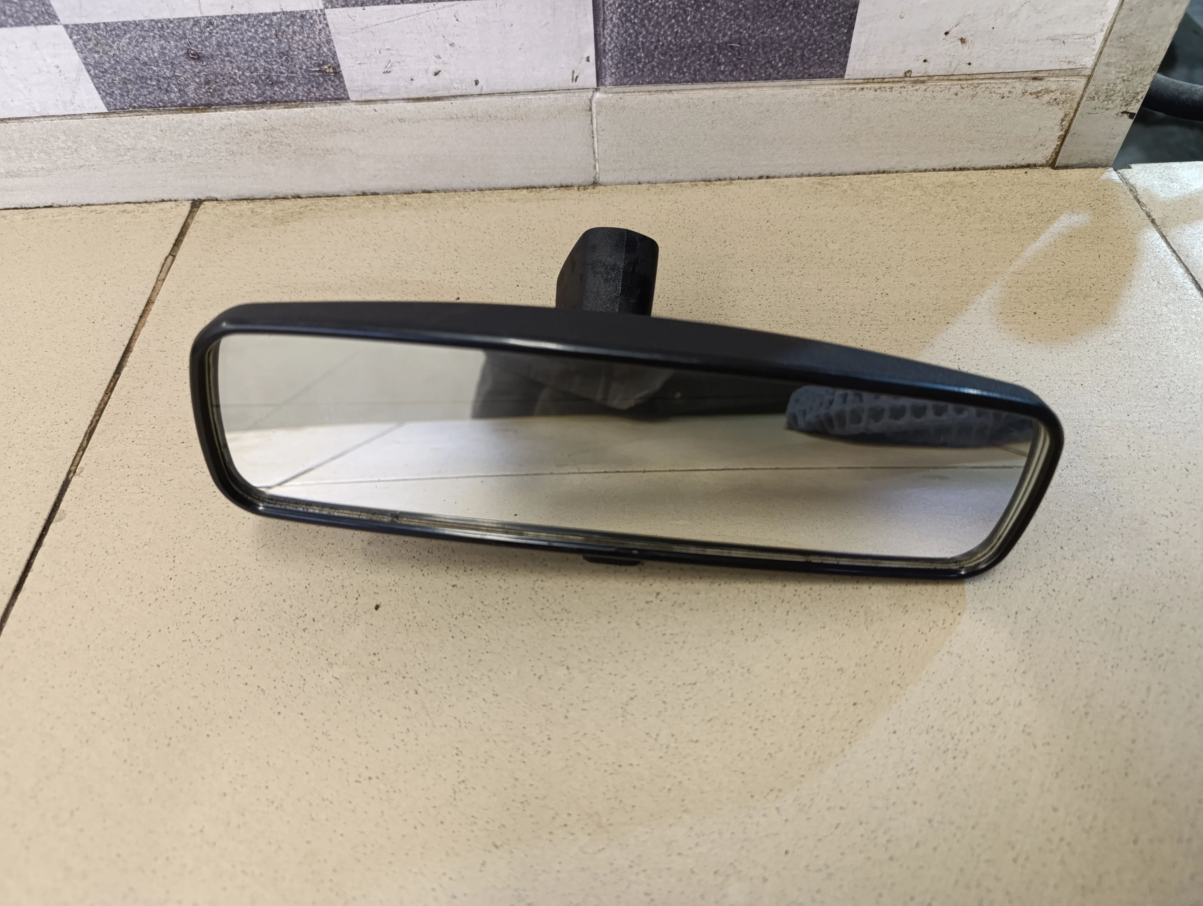 Зеркало заднего вида 407 2004-2010