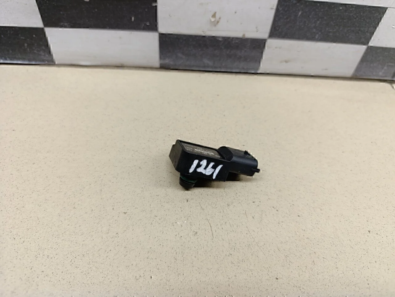 Датчик абсолютного давления Corsa D 2006-2015