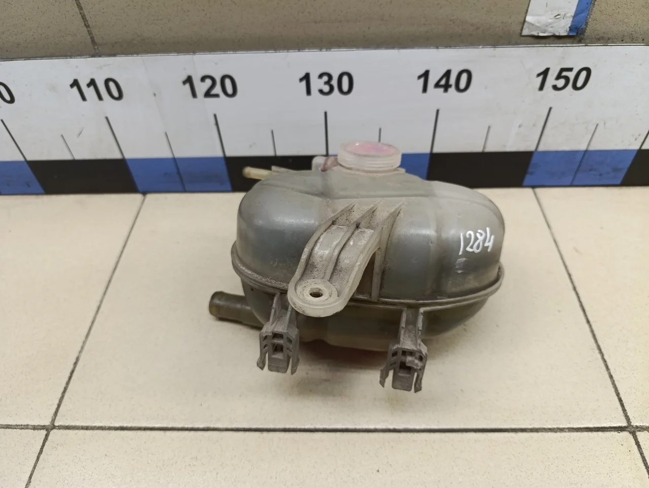 Бачок расширительный Corsa D 2006-2015