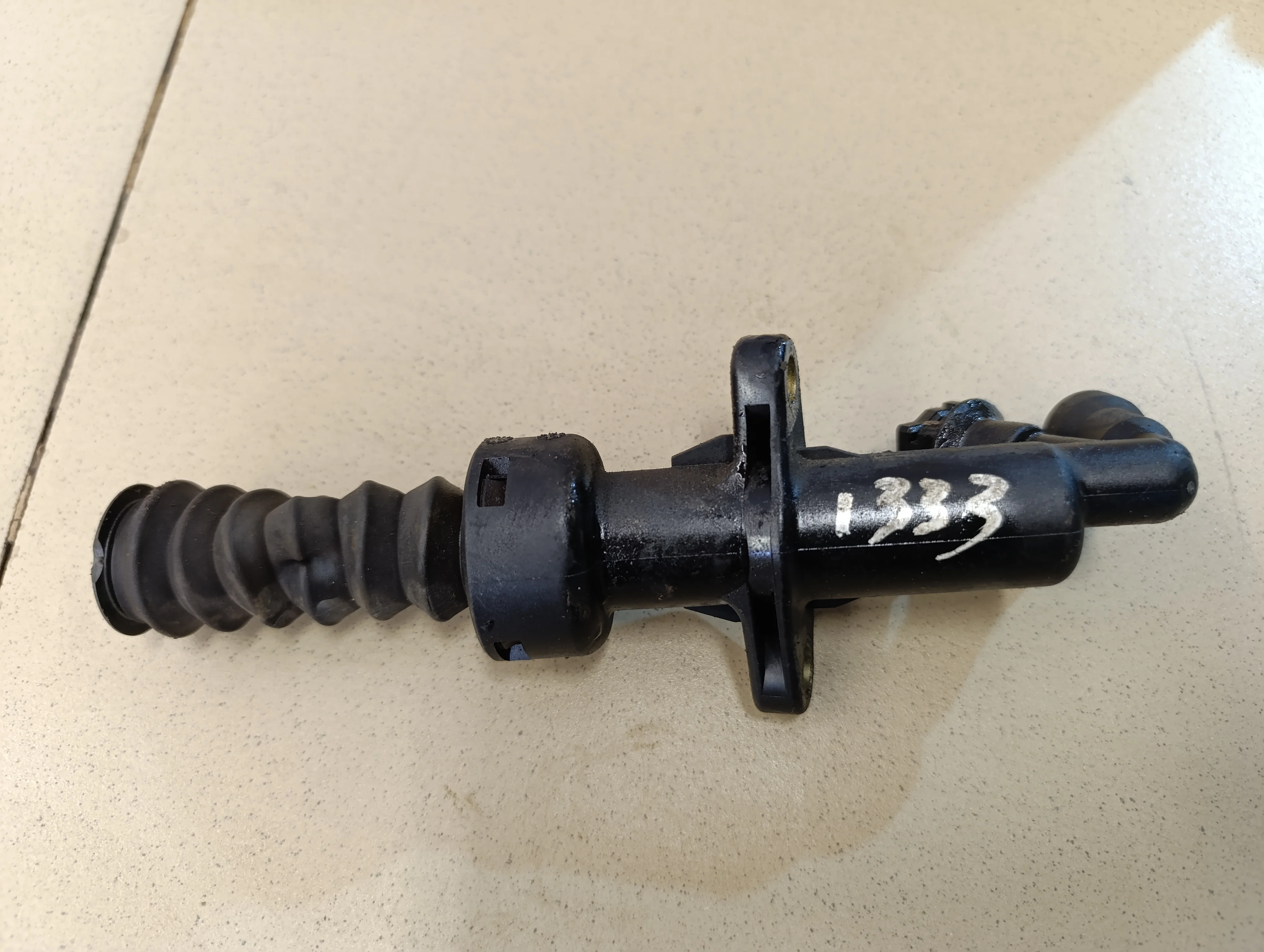 Цилиндр сцепления рабочий 407 2004-2010