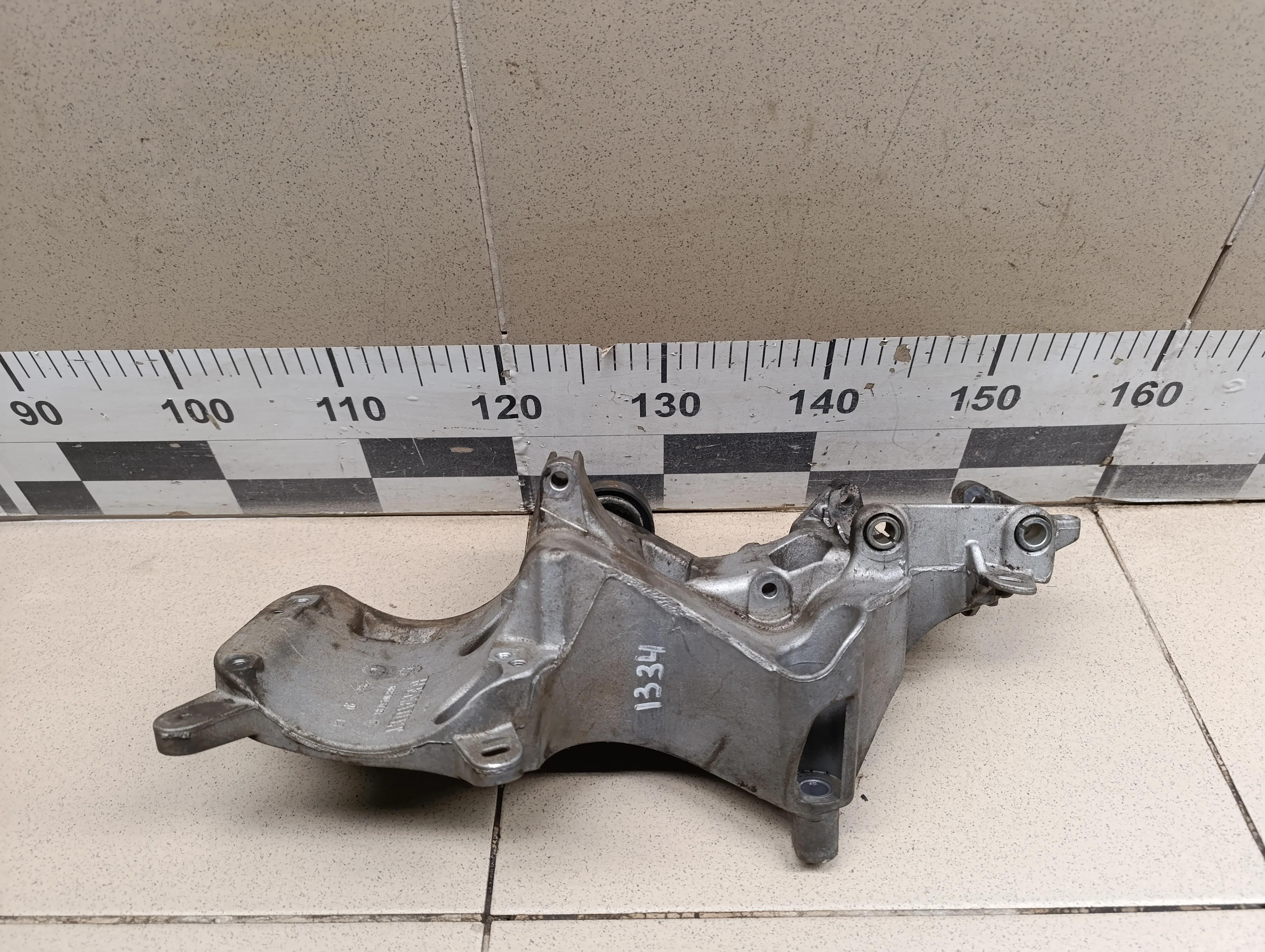 Кронштейн генератора Almera (G15) 2013>