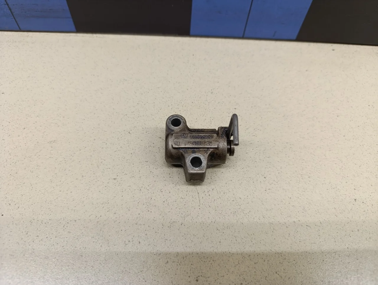 Натяжитель цепи Astra H / Family 2004-2015