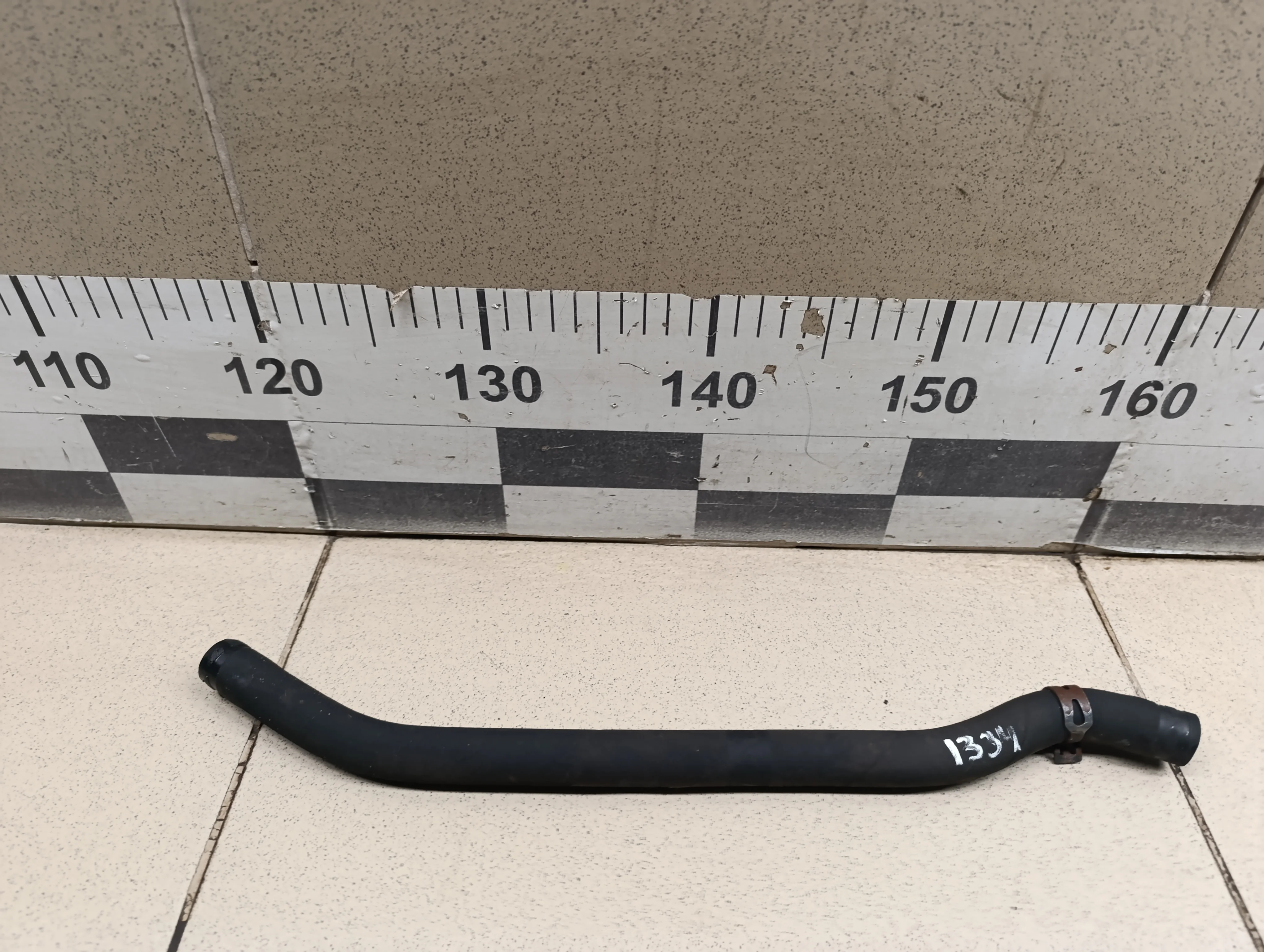 Шланг гидроусилителя Almera (G15) 2013>