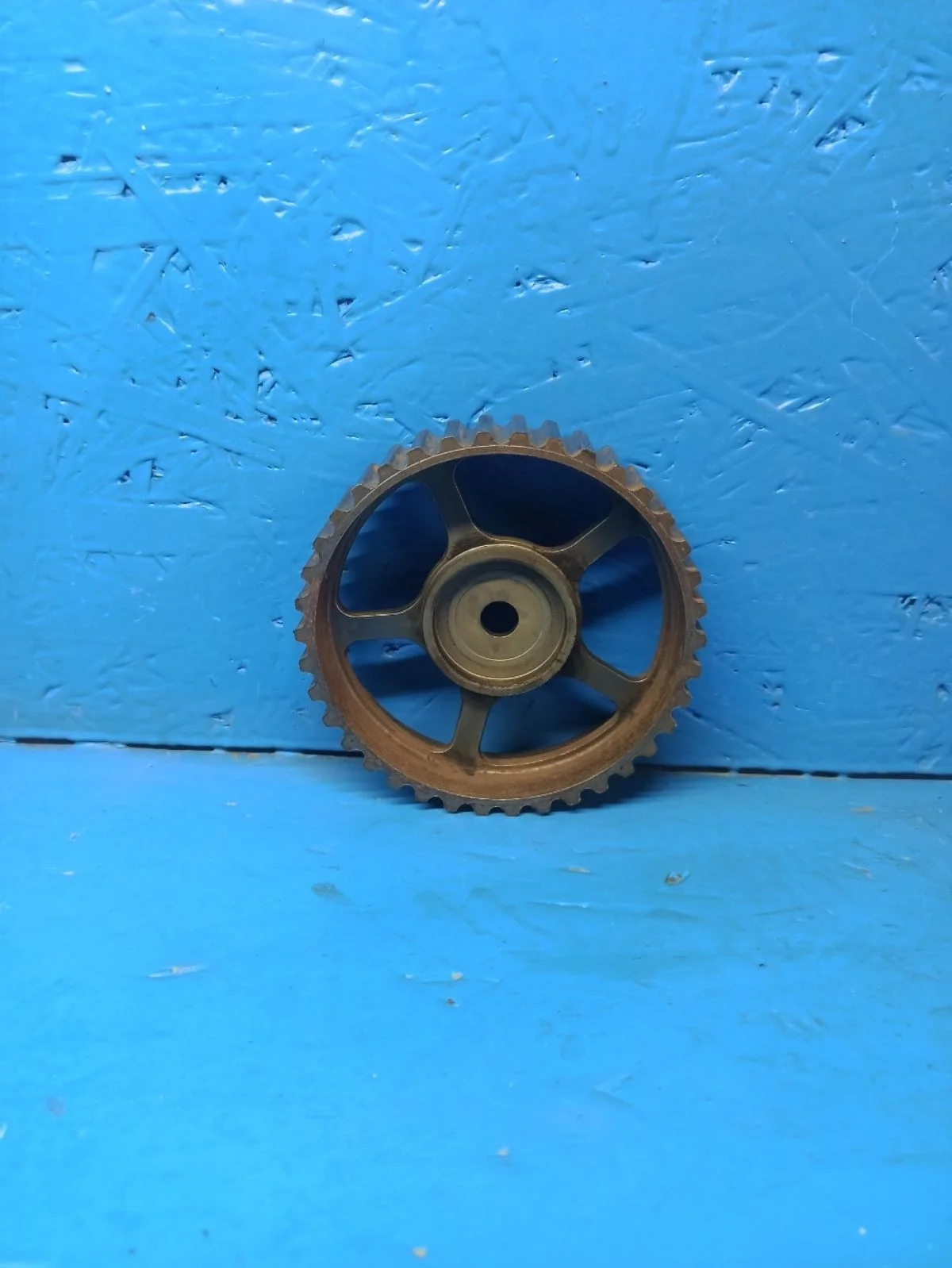 Шкив распредвала Ford Focus 2 2005-2008