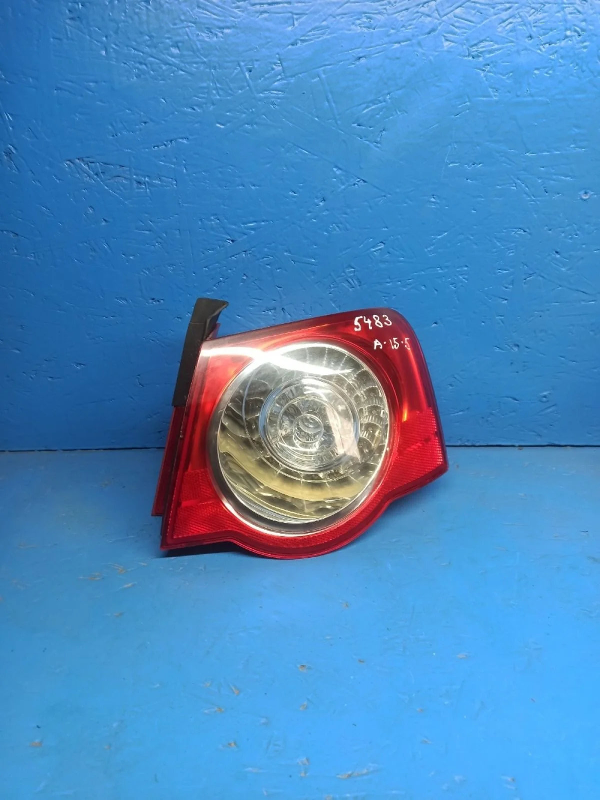 Фонарь Volkswagen Passat 3C5945096H B6, задний пра