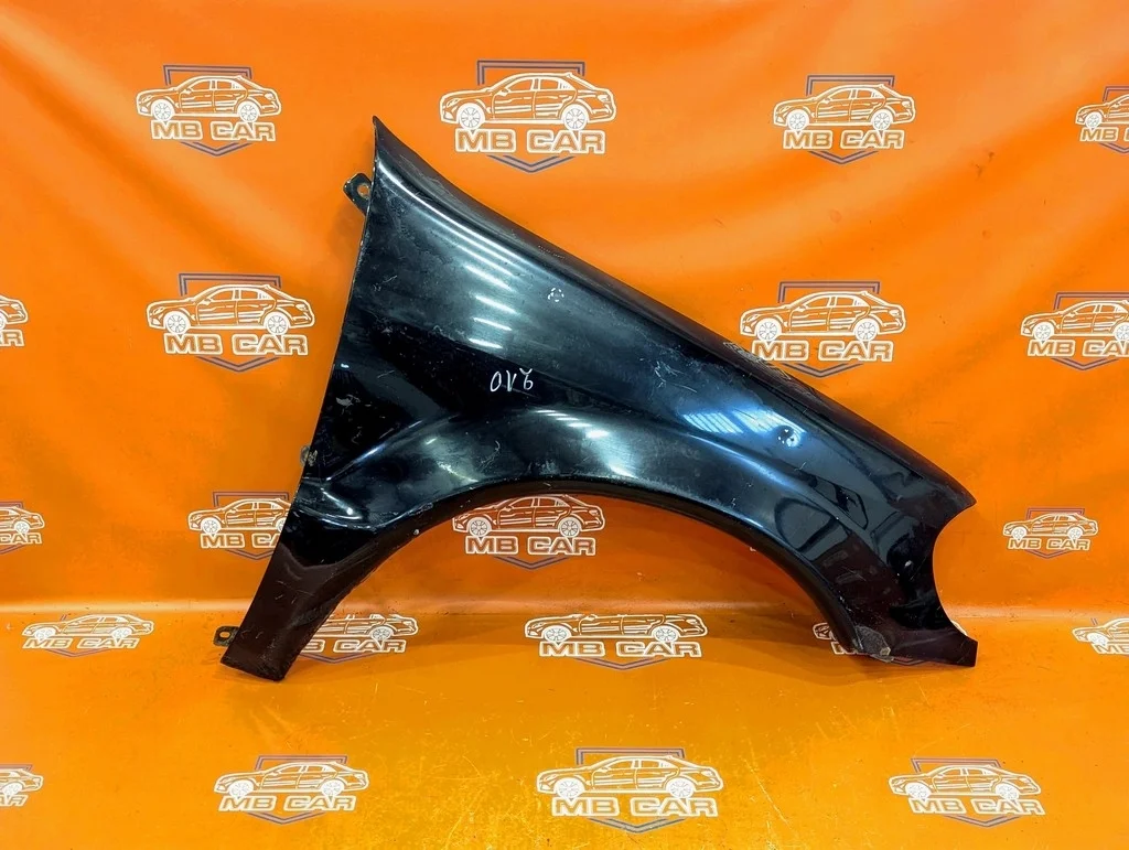 Крыло переднее правое Mercedes-Benz