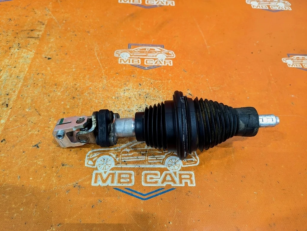 Кардан рулевого вала Mercedes-Benz