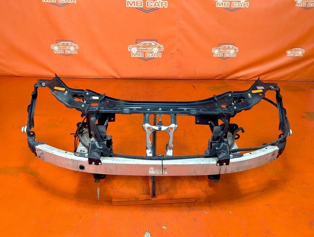 Телевизор в сборе Mercedes-Benz