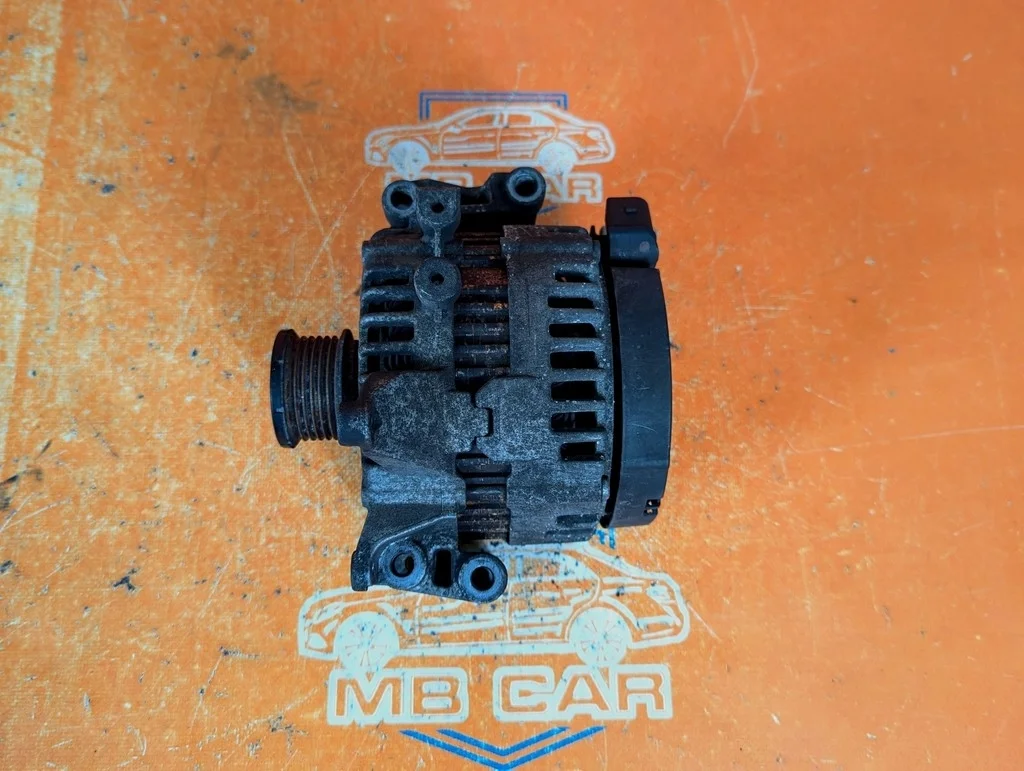 Генератор Mercedes-Benz