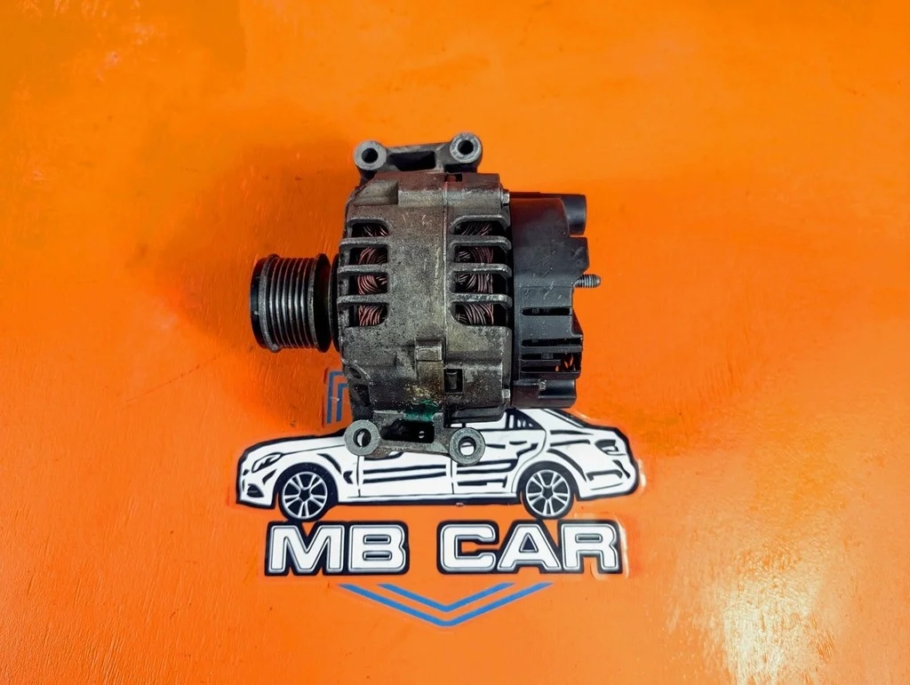 Генератор Mercedes-Benz