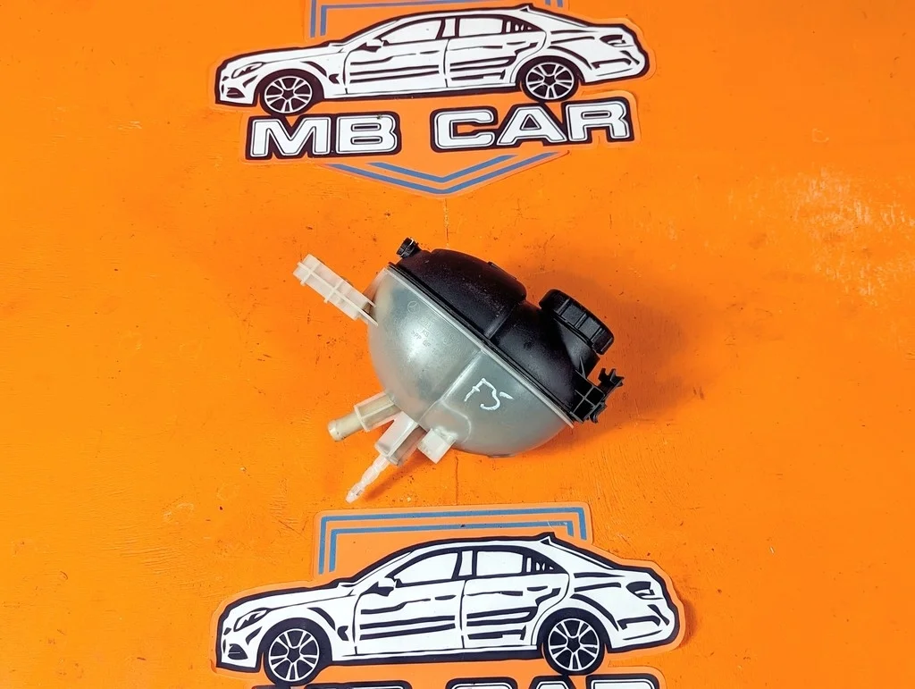 Бачок расширительный Mercedes-Benz