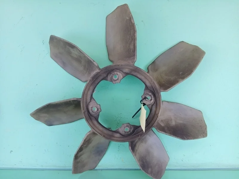 Крыльчатка вентилятора Toyota Land Cruiser Prado 2002-2009