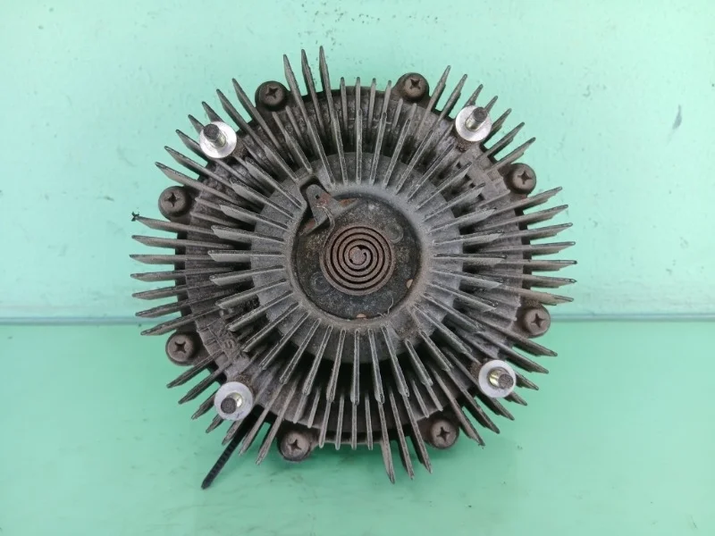 Вискомуфта Toyota Land Cruiser Prado 2002-2009